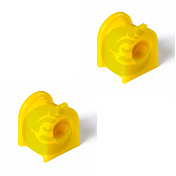 Toyota 48815-44040; 48818-JX000; Siberian bushing 1-01-824