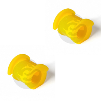 TOYOTA 48815-12170; Siberian bushing 1-01-837