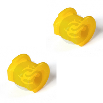 TOYOTA 48815-97401; DAIHATSU 48815-97401-000; Siberian bushing 1-01-846