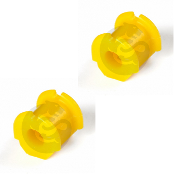 TOYOTA 48815-97201; DAIHATSU 48815-97201-000; 48815-97213; Siberian bushing 1-01-851