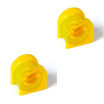 TOYOTA 48815-30480; Siberian bushing 1-01-890