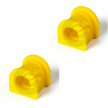 TOYOTA 48815-53010; Siberian bushing 1-01-895