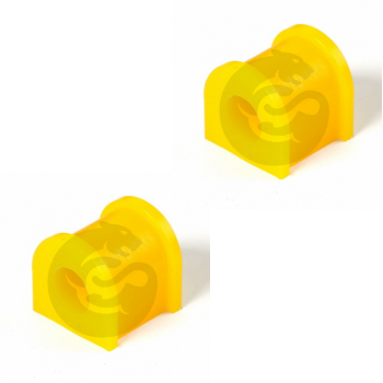 Toyota 48818-12250; Siberian bushing 1-01-898