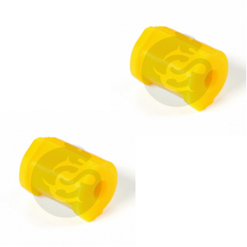 Toyota 48818-30160; Siberian bushing 1-01-900