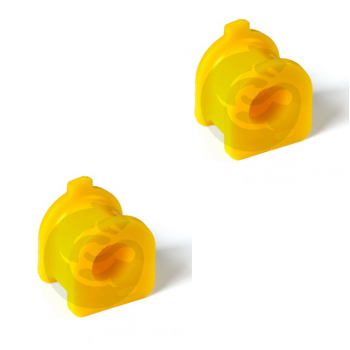 TOYOTA 48815-30540; Siberian bushing 1-01-911