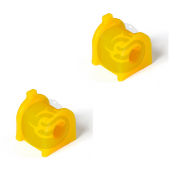 TOYOTA 48818-21070; Siberian bushing 1-01-912