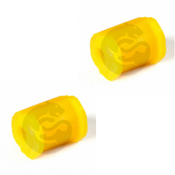 TOYOTA 48818-30130; Siberian bushing 1-01-916