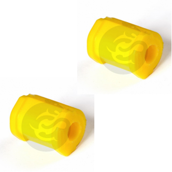 TOYOTA 48818-30170; Siberian bushing 1-01-917
