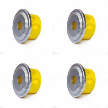 TOYOTA 48817-0C010; Siberian bushing 1-02-1970