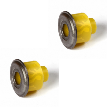TOYOTA 48817-05010; 48817-0R020; 48817-0R021; 48817-0R041; 48817-12020; 48817-42040; 48817-48010; Siberian bushing 1-02-2052