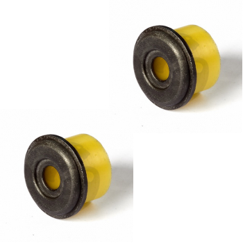 TOYOTA 48817-05020; 48817-0R011; 48817-0R031; 48817-12030; 48817-42050; 48817-48020; Siberian bushing 1-02-2053