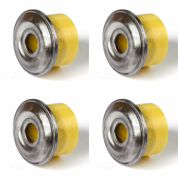 TOYOTA 48817-0R010; 48817-42020; 48817-42021; Siberian Bushing 1-02-2098-4