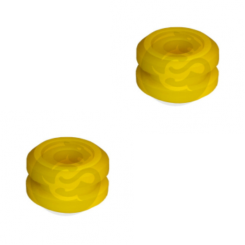 TOYOTA 90948-01087; Siberian bushing 1-03-1439