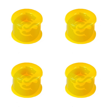 TOYOTA 48849-B4010; 90043-89156; Siberian bushing 1-03-2062