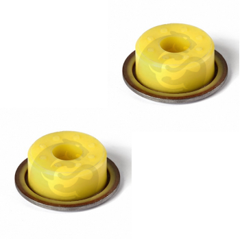 TOYOTA 90948-01096; Siberian bushing 1-03-2635