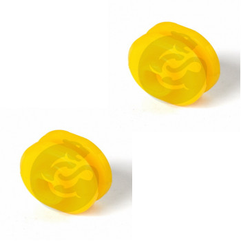 TOYOTA 48505-60120; 48530-80577; Siberian bushing 1-03-2649