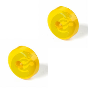 shock absorber TOUGH DOG Siberian bushing 1-03-2911
