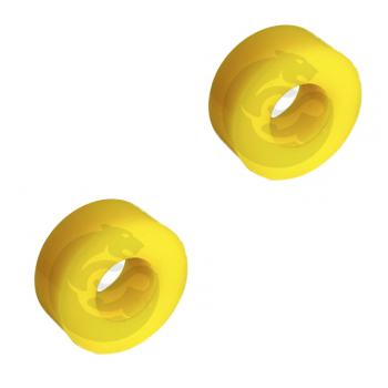 TOYOTA 48531-69107; 48531-69145; 90948-01077; Siberian bushing 1-03-3425