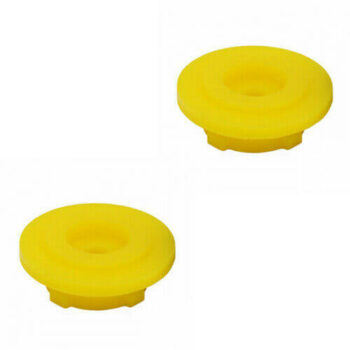 TOYOTA 48752-0D010; 48752-52010; Siberian bushing 1-03-4034