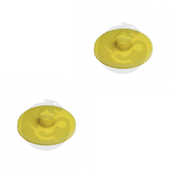 TOYOTA 48252-0K040; Siberian bushing 1-04-3569