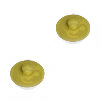 TOYOTA 48252-0K010; Siberian bushing 1-04-3570