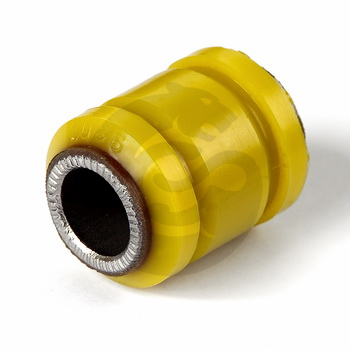 Polyurethane bushing rear suspension, rear lateral bar, inner bushing, OEM 48725-12440, 1-06-1086