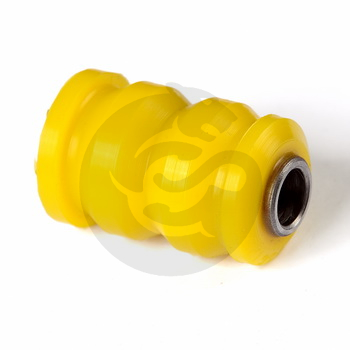 Polyurethane bushing front suspension low control arm, front, OEM 48068-87401, 1-06-1227