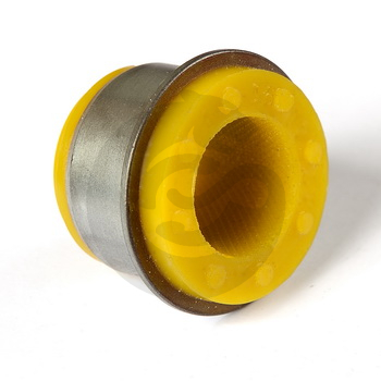 Polyurethane bushing front suspension, upper control arm, OEM 48066-39045, 1-06-1267