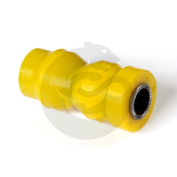 Polyurethane bushing front suspension, low arm, OEM 48605-35181, 1-06-1523