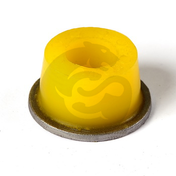 TOYOTA 90385-20002; Siberian bushing 1-06-1540