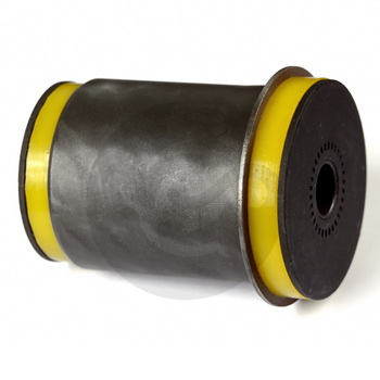 TOYOTA 48068-09100; 48068-60030; 48069-09090; 48069-60030; 48654-0C010; 48654-60040; Siberian bushing 1-06-1646
