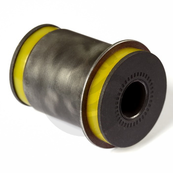 TOYOTA 48068-09100; 48068-60030; 48069-09090; 48069-60030; 48654-0C010; 48654-60040; Siberian bushing 1-06-1647