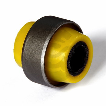 Polyurethane bushing front suspension, low arm, rear, OEM 48068-20220, 1-06-225