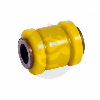 TOYOTA 48710-06080; 48710-06110; 48710-06130; 48710-33100; Siberian bushing 1-06-2381