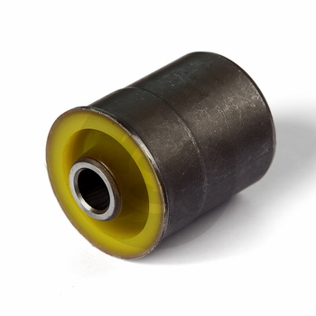 Polyurethane bushing rear suspension, lower trailing arm, TOYOTA PROBOX; SUCCEED; OEM 48720-52030; 1-06-2499