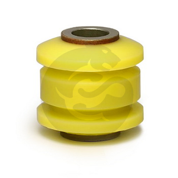 KYB 341340 shock absorber Siberian bushing 1-06-2751