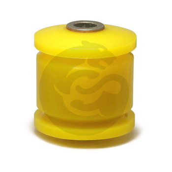 TOYOTA 48720-34010; Siberian bushing 1-06-2837