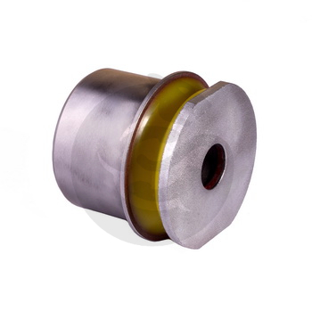 TOYOTA 48060-20060; 48060-20070; 48060-20090; 48060-32040; 48070-20010; 48070-20020; 48070-20040; 48070-20090; 48070-32040; Siberian bushing 1-06-2867