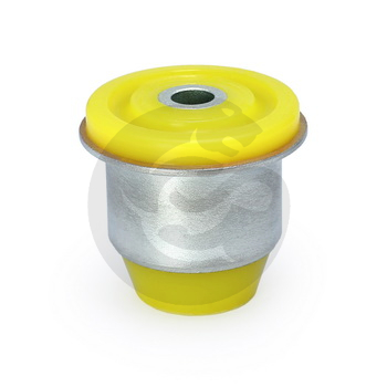 Polyurethane bushing front suspension upper arm, LEXUS GS300 GS430 SC430, TOYOTA ARISTO, SOARER, CROWN MAJESTA OEM 48610-39015, 1-06-2899