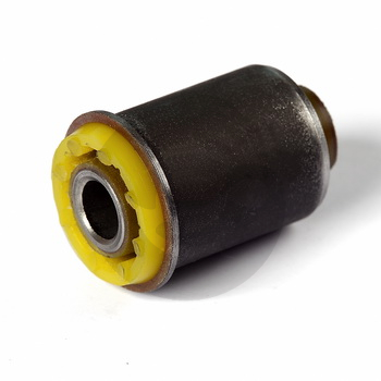 TOYOTA 42304-12270; 42304-20330; 42304-20340; 42304-32110; 42304-63010; 42304-68020; 42305-12270; 42305-20330; 42305-20340; 42305-32110; 42305-63010; 42305-68020; Siberian bushing 1-06-2900