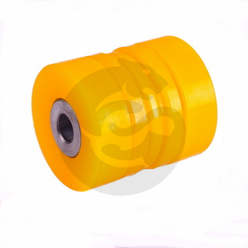TOYOTA 42304-02140; 42304-05140; 42304-05141; 42304-0R020; 42304-12240; 42304-21050; 42304-42020; 42305-02140; 42305-05140; 42305-05141; 42305-0R020; 42305-12240; 42305-21050; 42305-42020; Siberian bushing 1-06-3023