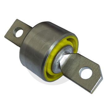 TOYOTA 48760-05010; 48760-12010; 48780-05030; 48780-06090; 48780-06091; 48780-12140; 48780-33070; 487A0-06010; 487A0-06011; 487A0-33010; Siberian bushing 1-06-3276