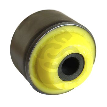 TOYOTA 48069-BZ080; 48068-B5050; 48068-B5050-000 (DAIHATSU); 48068-BZ080; 48069-B5040; DAIHATSU 48069-B5040-000; Siberian bushing 1-06-3356