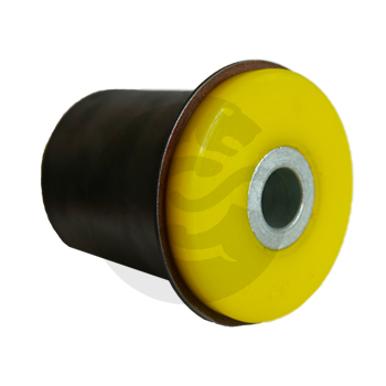 TOYOTA 48710-0C010; 48720-0C010; 48770-0C010; 48790-0C010; Siberian bushing 1-06-3415