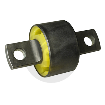 TOYOTA 48760-0E050; 48760-0E051; 48760-48060; 48760-48061; 48780-0E060; 48780-0E061; 48780-48090; 48780-48091; Siberian bushing 1-06-3519