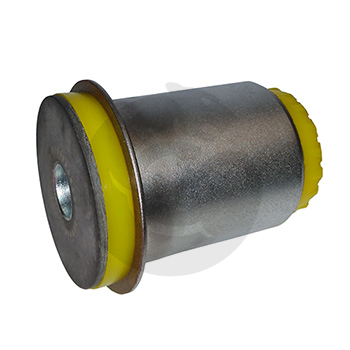 Polyurethane bushing front suspension, lower control arm, rear,TOYOTA HILUX; FORTUNER; OEM 48068-0K090; 1-06-3631