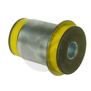 TOYOTA 48068-0K090; 48068-0K100; 48069-0K090; 48069-0K100; 48655-0K080; 48655-0K090; Siberian bushing 1-06-3632