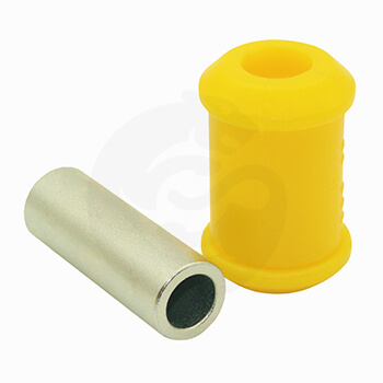TOYOTA 48068-02010; 48068-02020; 48068-02021; 48068-02030; 48068-02070; 48068-02080; 48068-02100; 48069-20380; 48069-20381; 48069-20390; 48069-20400; 48069-21010; 48069-21020; 48069-29235; 48069-29245; 48069-29255; 48069-29265; 48069-32070; 48069-32080; 48069-32081; 48069-42040; 48069-42041; 48069-47010; 48069-47020; 48069-47021; 48069-47030; GENERAL MOTORS 88970142; 88970143; 19205303; Siberian bushing 1-06-3925