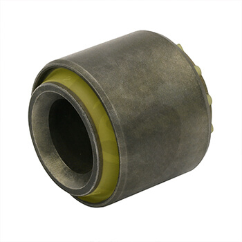 TOYOTA 48820-60090; Siberian bushing 1-06-4004