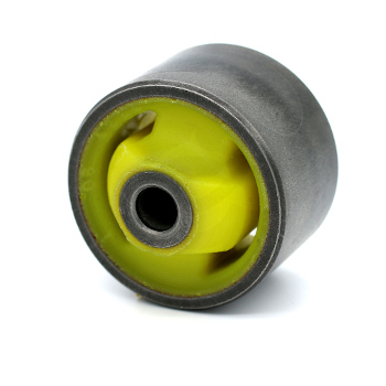 TOYOTA 41651-42120; 52380-0R010; 52380-0R020; 52380-42090; 52380-42110; 52380-42120; 52380-42130; Siberian bushing 1-06-4224